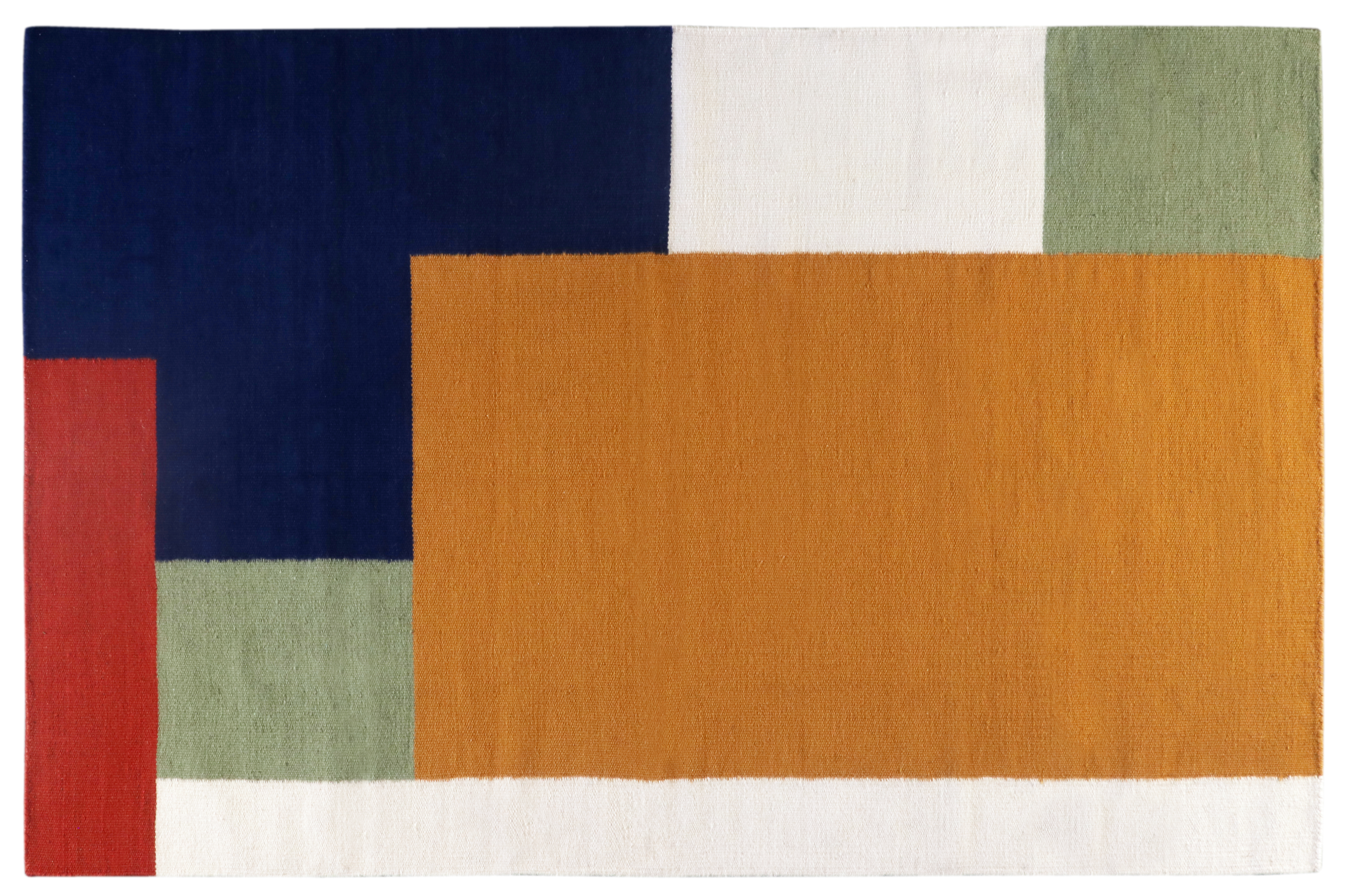 RAMONA FLATWEAVE RUG