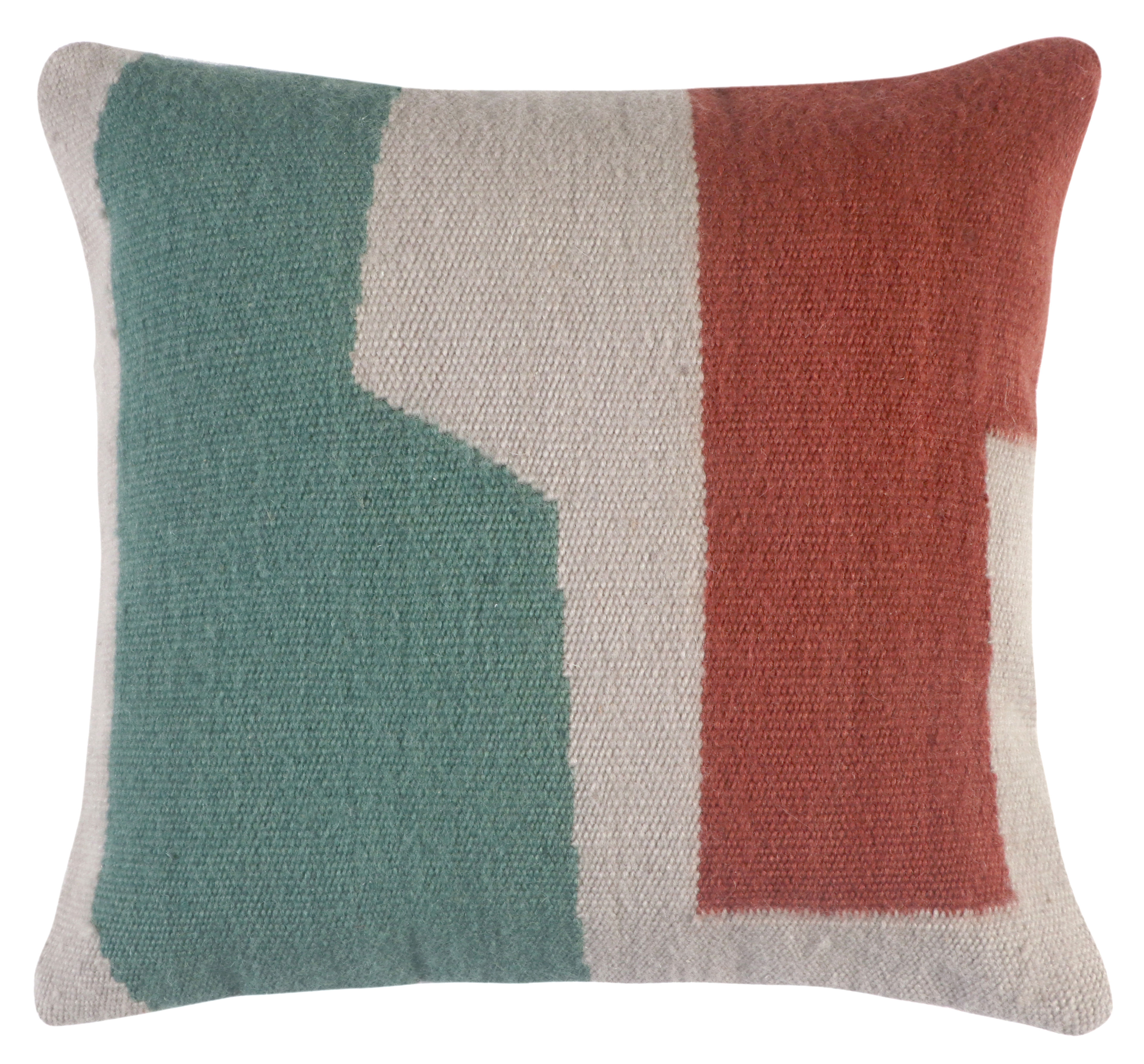 HOUSSE DE COUSSIN RAAH